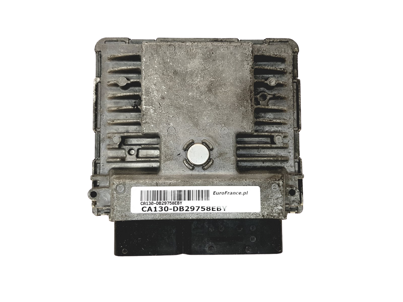 ECU Continental 03F 906 070 HH / 5WP44824 / SIMOS 10.22A | eBay