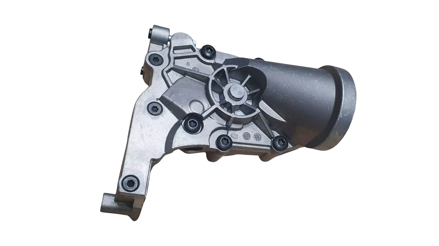 Oil Pump Original 9854468880 Citroen Peugeot