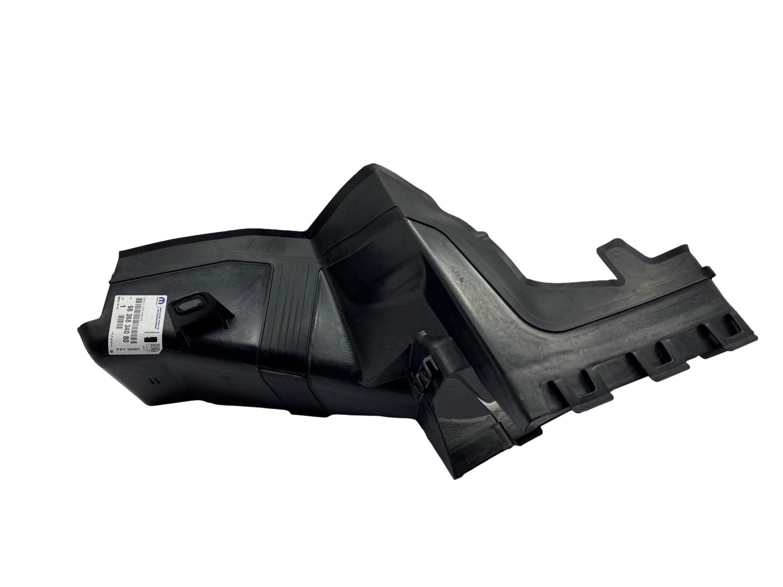 Air Intake Original 9836834080 Peugeot