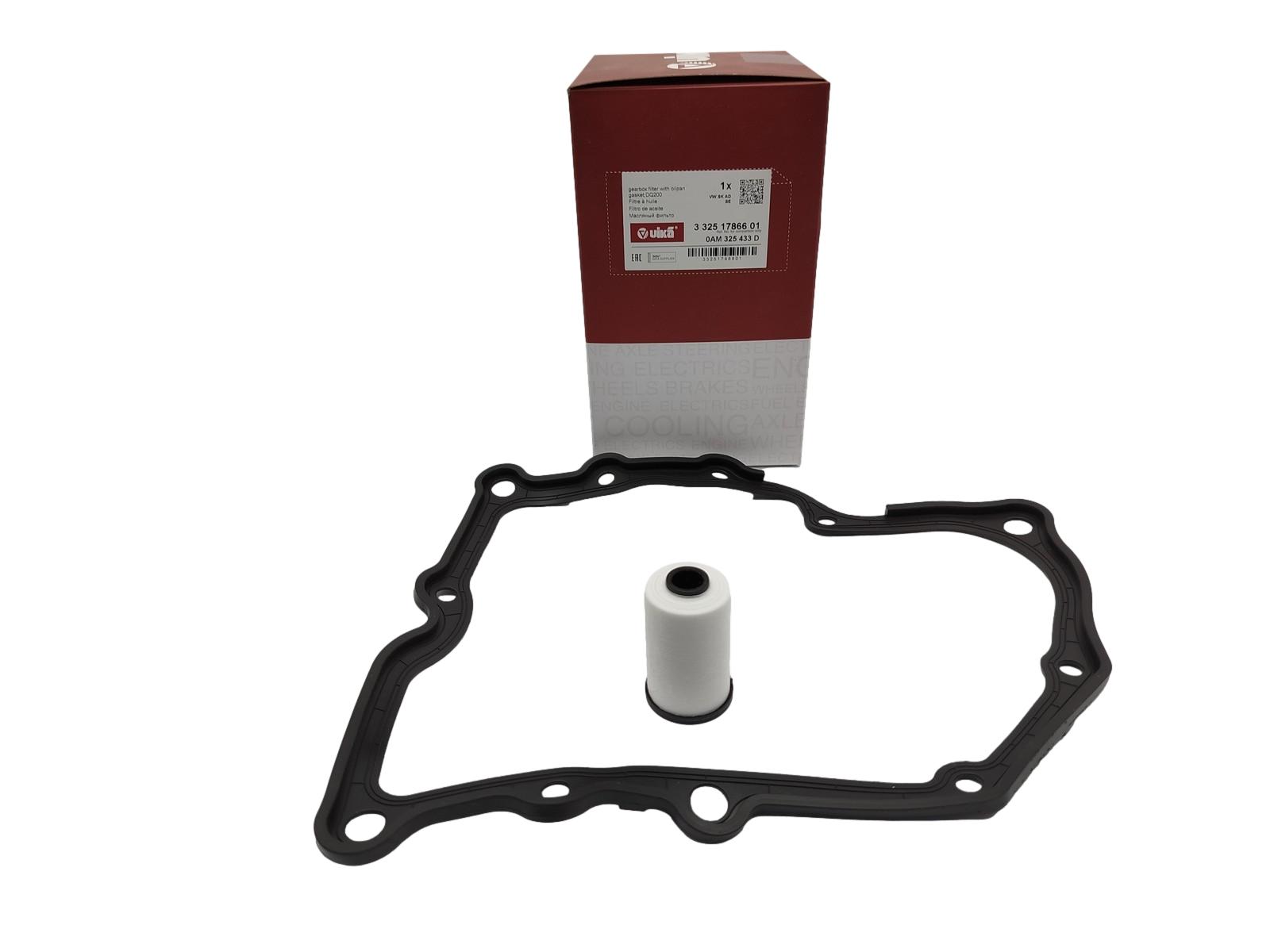 Repair Kit For VW Audi Seat 0AM325433D 0AM927377 33251786601