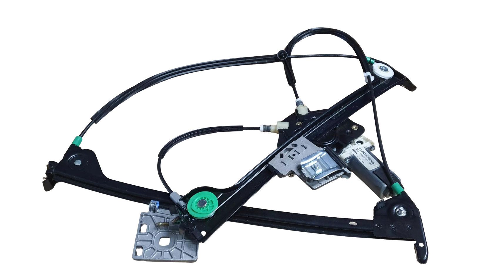 Window Regulator Right Front Original 9222P0 9222.P0 Peugeot 307
