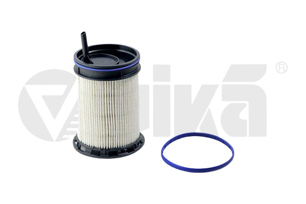 Fuel Filter For VW Audi 4M0127434E 11271701101 Vika