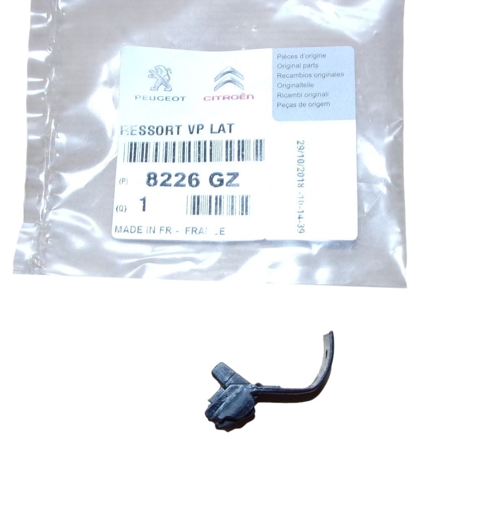 Spring New Original 8226GZ 8226.GZ Citroen Peugeot