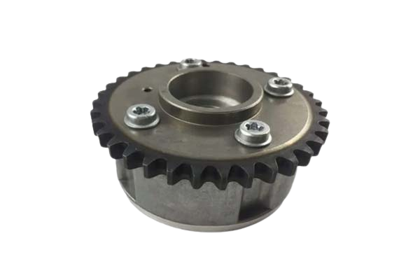 Camshaft Dephaser Pulley For VW Seat Skoda 03C109088G 11091810501 Vika
