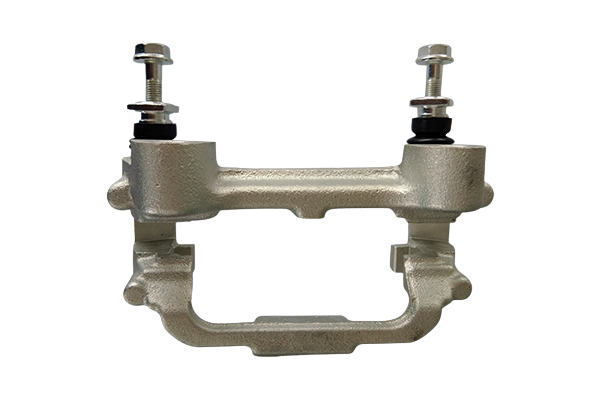 Brake Caliper Carrier Rear For VW Audi 5K0615426 66151740601 Vika