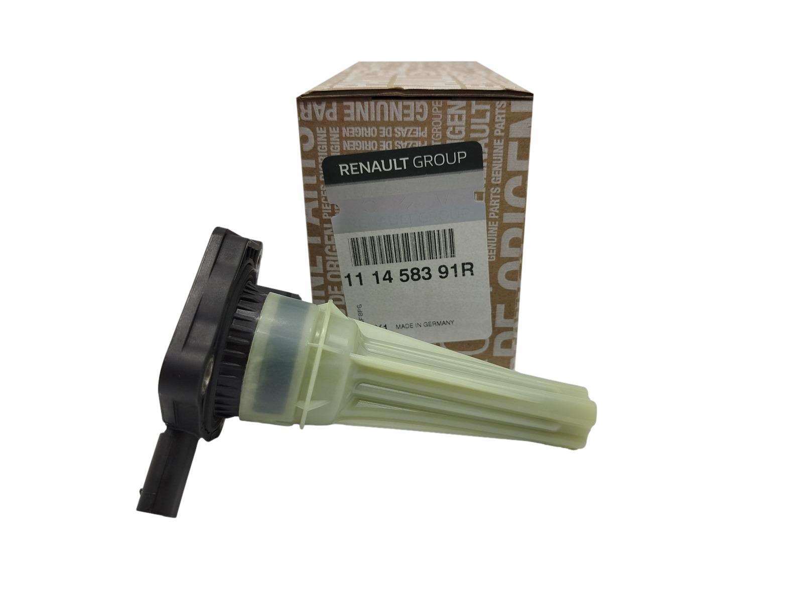 Oil Level Sensor Original 111458391R Renault