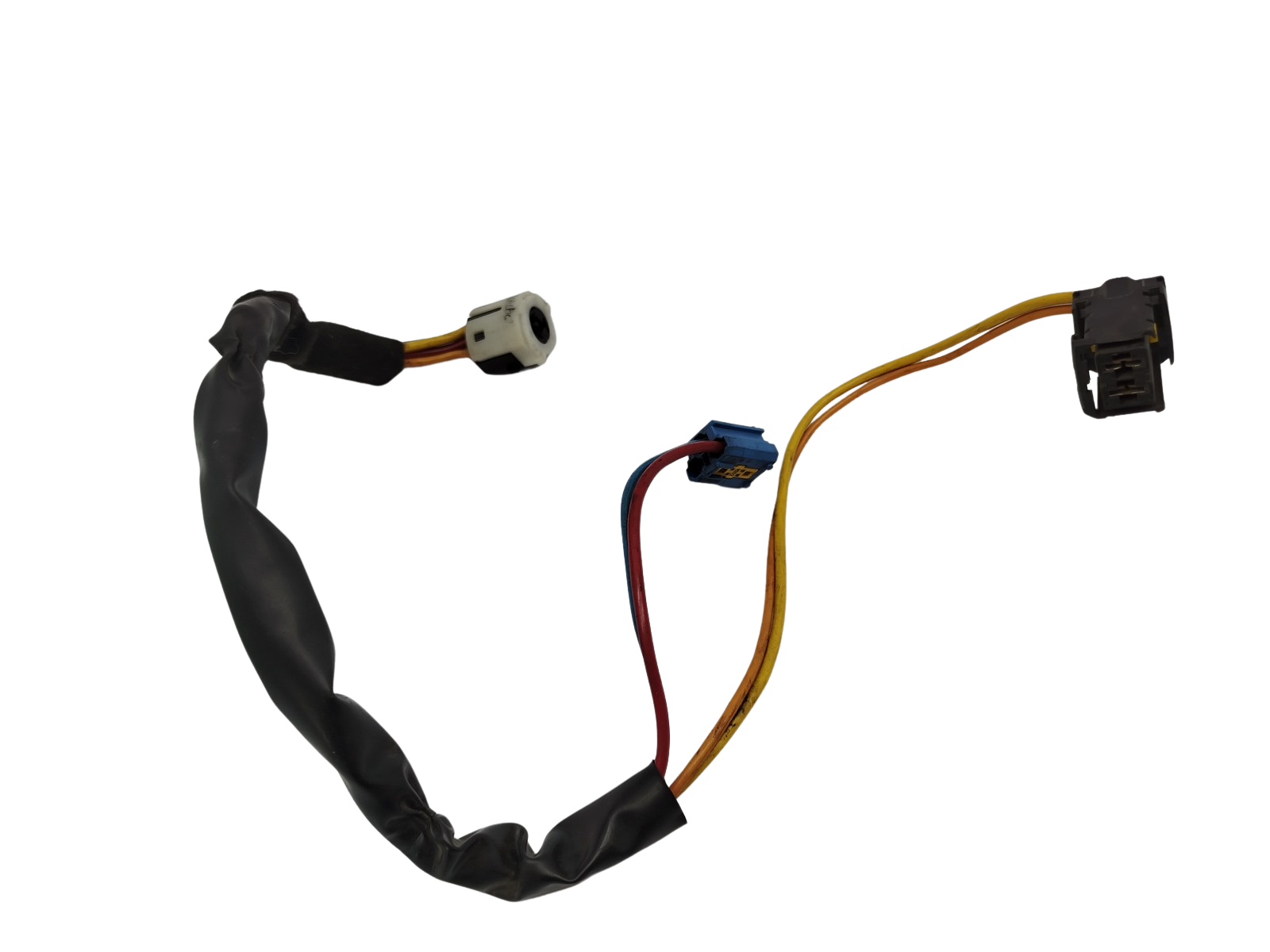 Ignition Switch Citroen Xsara 2 4162Z4 Valeo