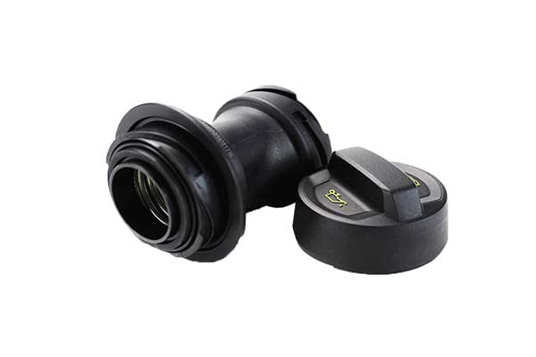 Fuel Tank Cap VW 05E103485J 06K103281A B12389  Borsehung