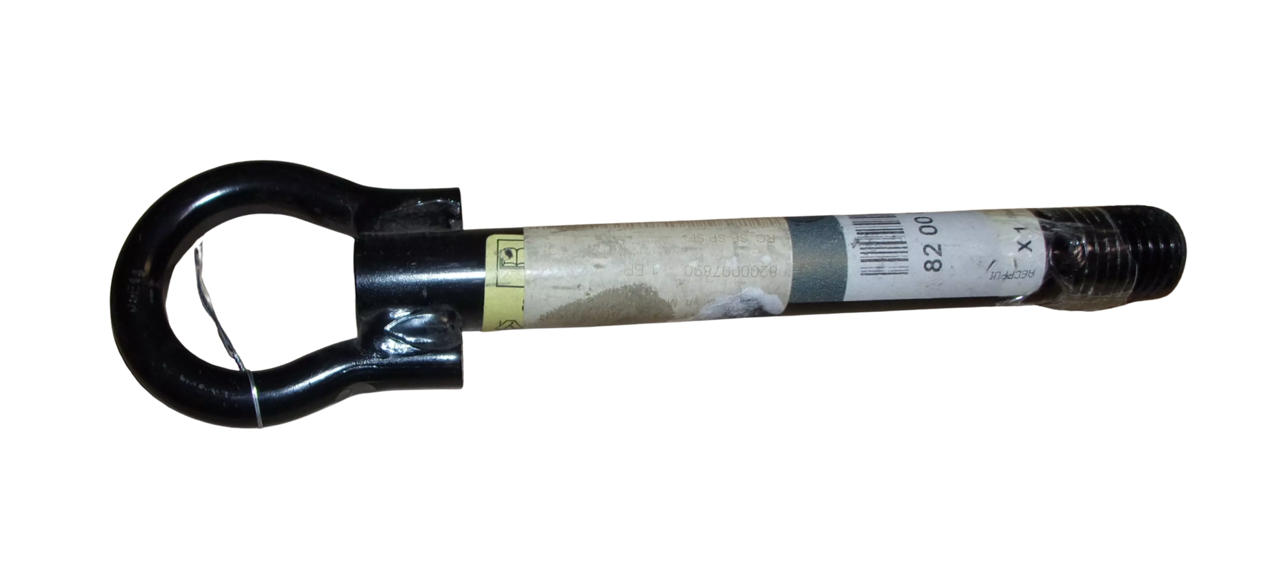 Tow Eye New Original 8200097890 Renault