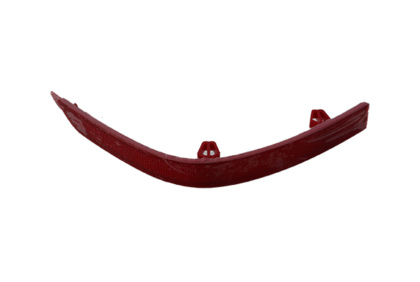 Bumper Reflector Left For VW T6 7E0945105D 99451792202 DPA