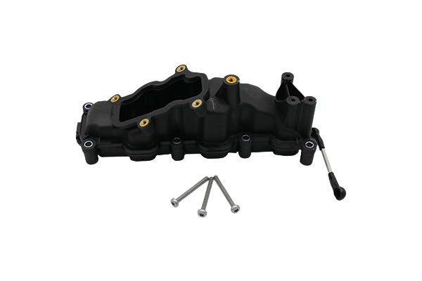 Intake Manifold For VW Audi 059129712BC 11291785901 Vika