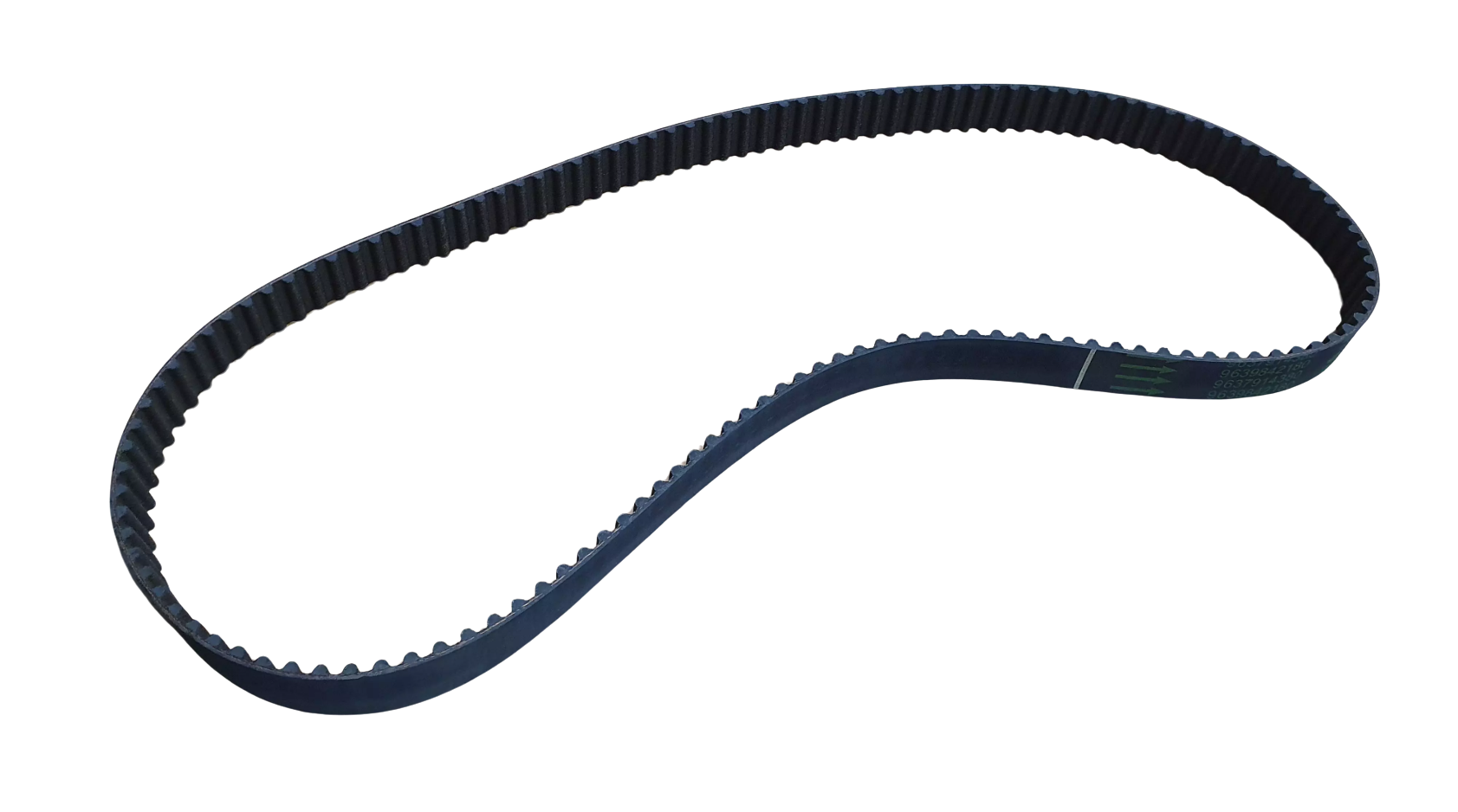 Timing Belt Original 0816E0 0816.E0 Citroen Peugeot