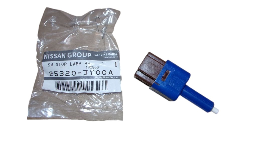 Reverse Gear Sensor New Original 25320JY00A Renault