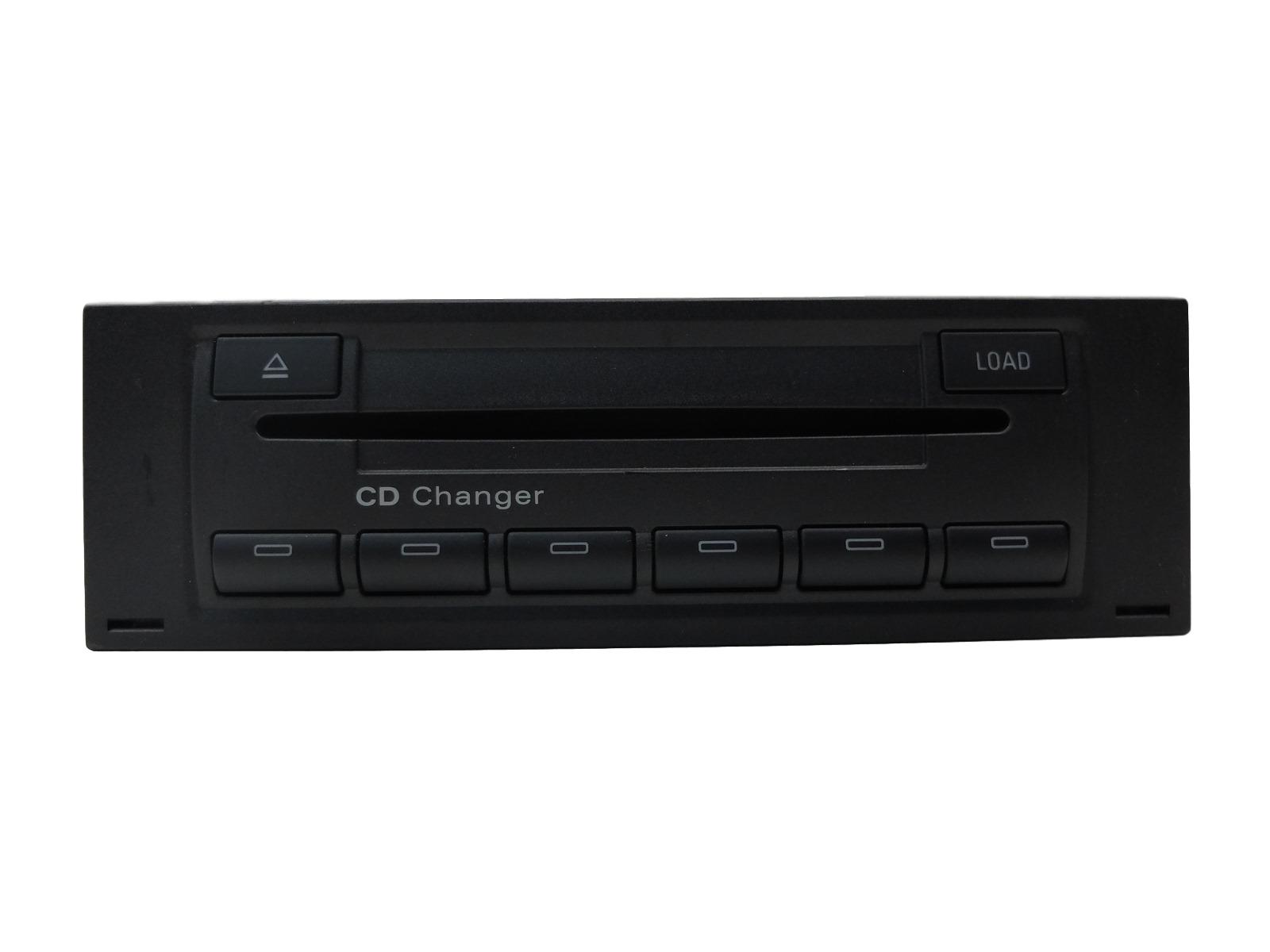 Cd Changer  Skoda 1Z0035111A CX-CV1492GC Panasonic