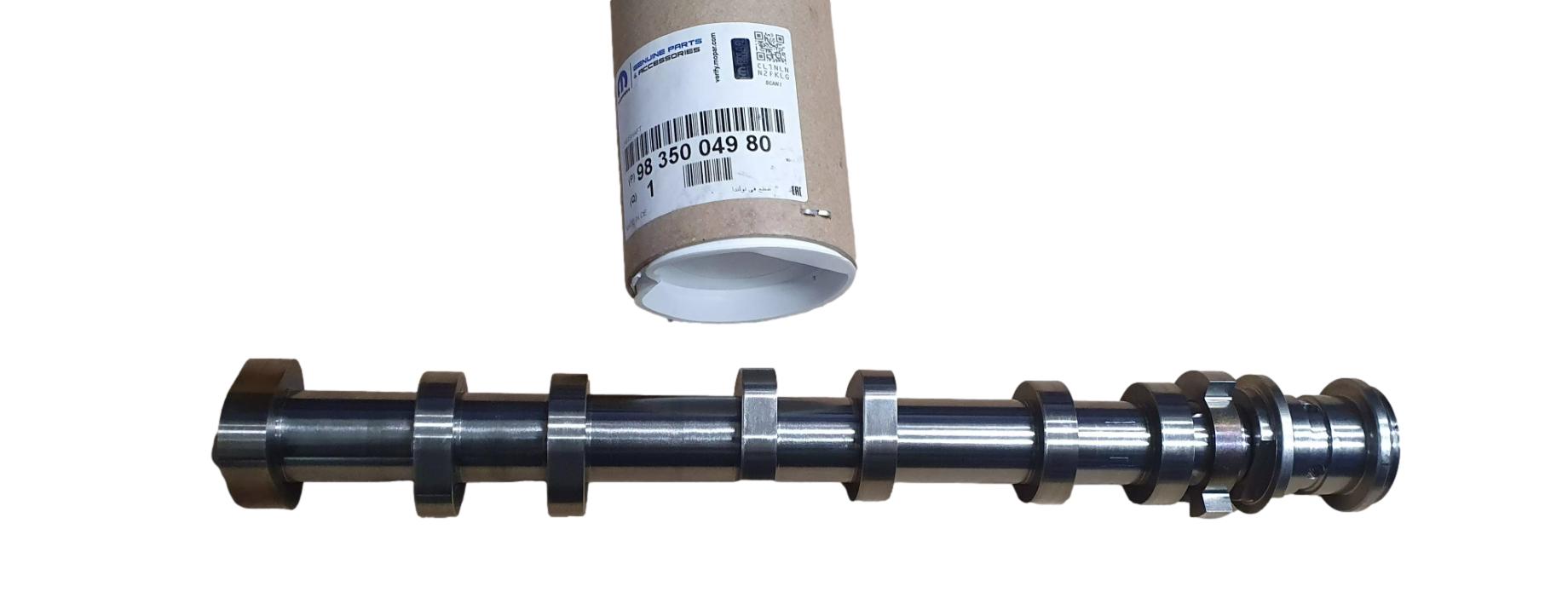 Camshaft Original 9835004980 Citroen Peugeot