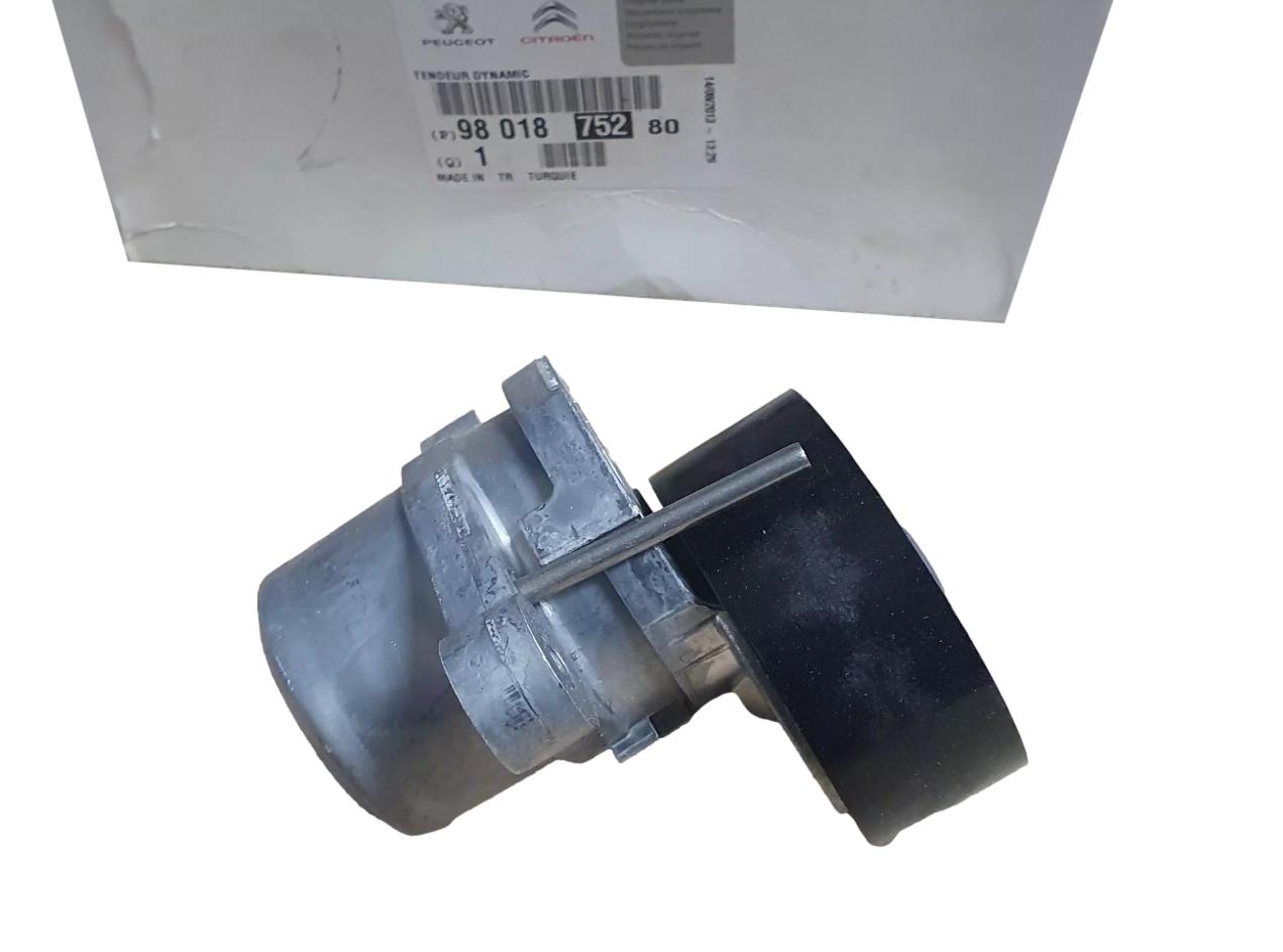 Belt Tensioner Original 9801875280 Citroen Peugeot