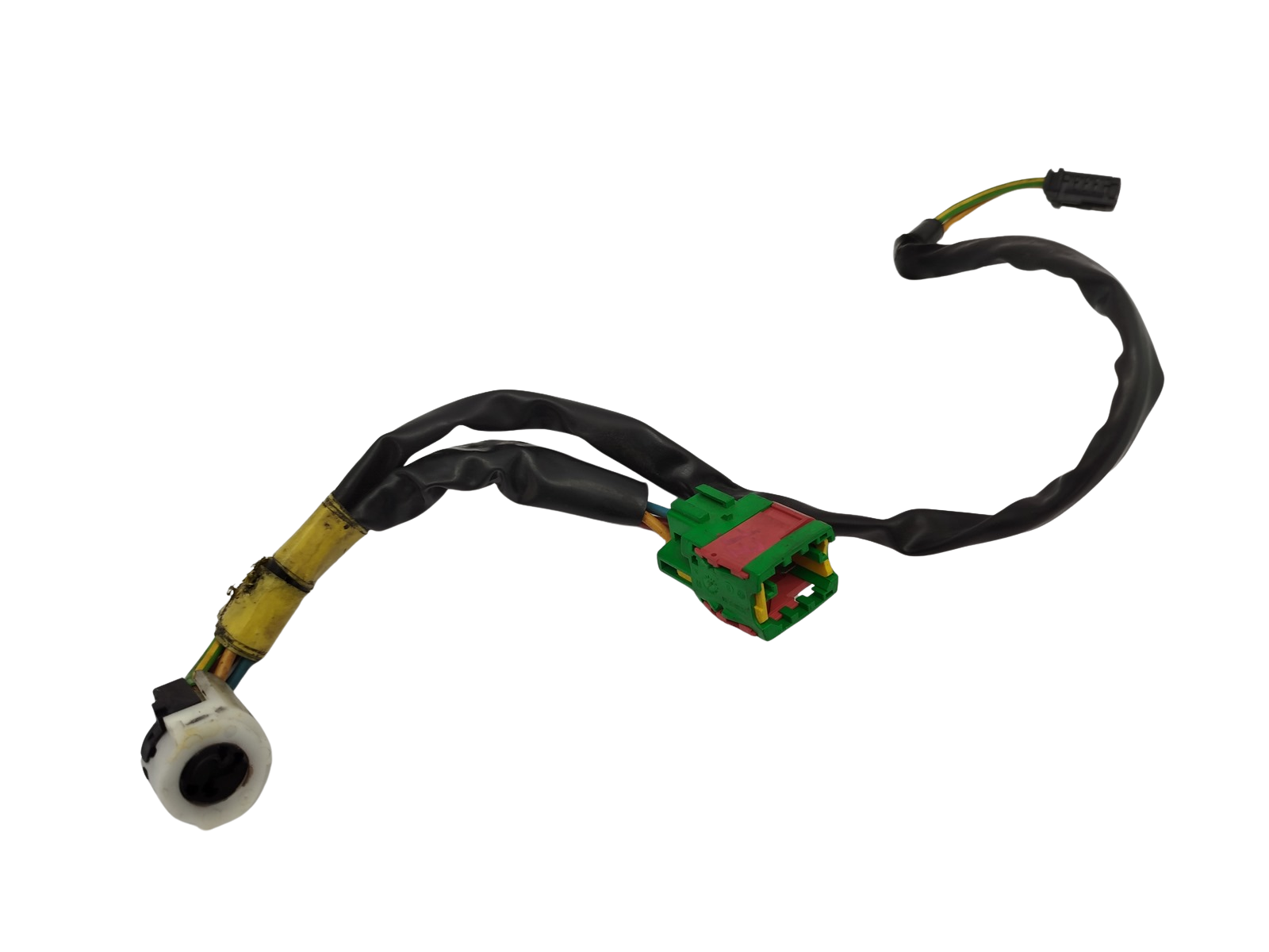 Ignition Switch Citroen C2 C3 4162Z4