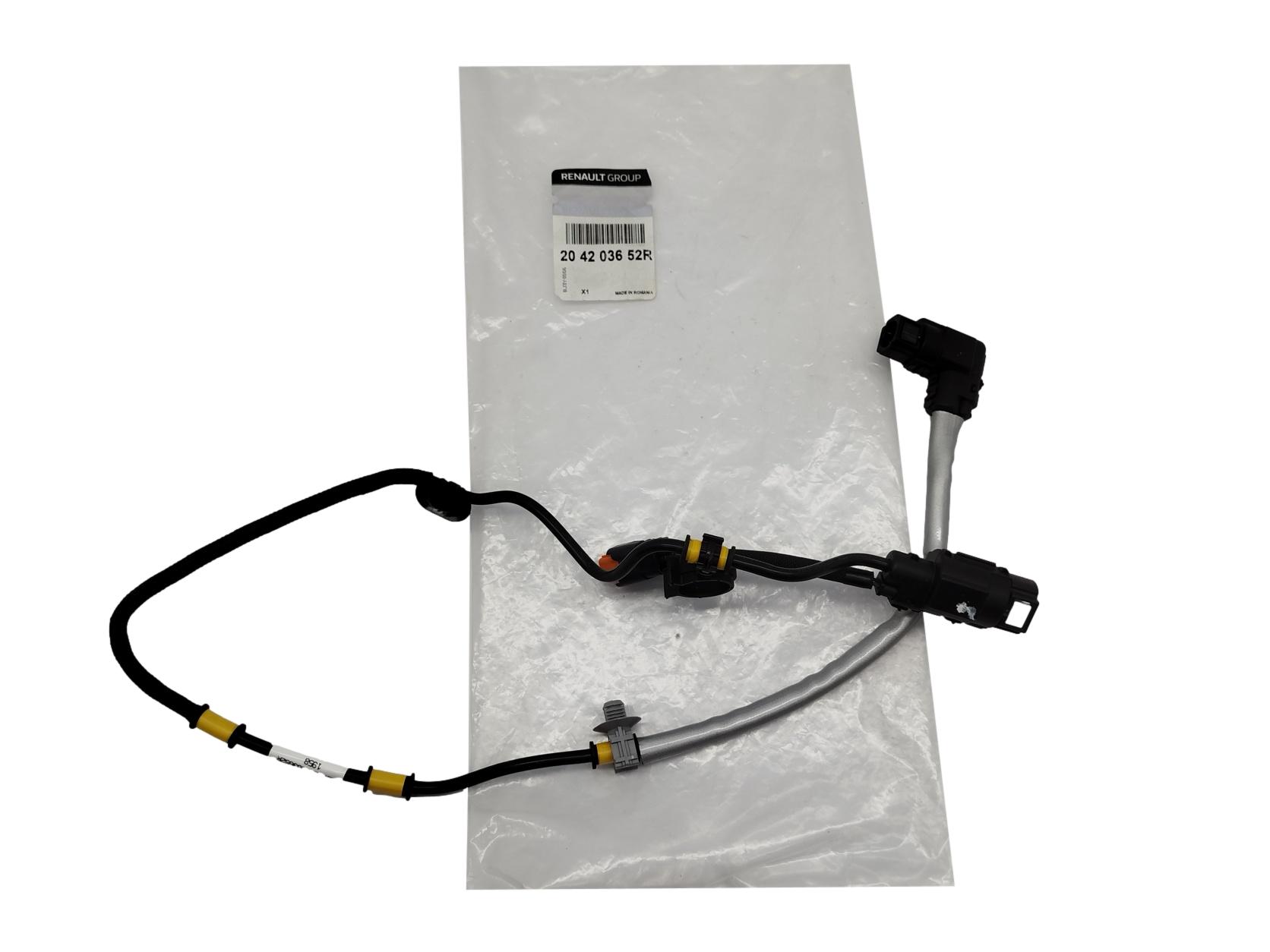 AdBlue Transfer Line Original 204203652R Renault