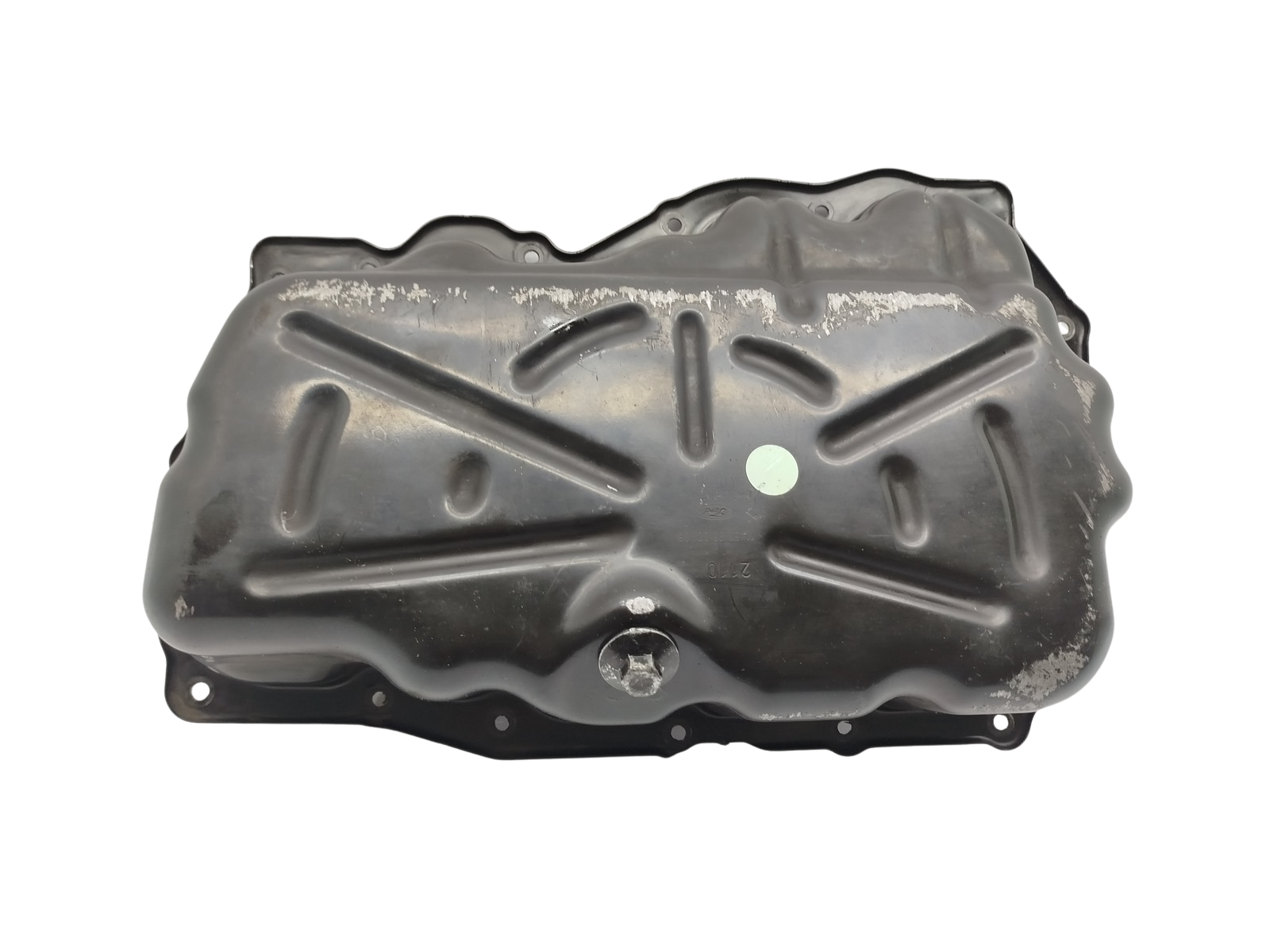 Oil Sump GK2Q6675AA Ford Transit Custom 2.0 TDCI BLFB