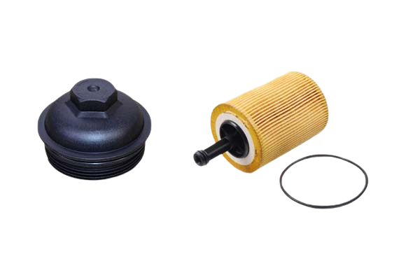 Oil Filter Housing For VW 045115433E 071115562C 11151792401 Vika