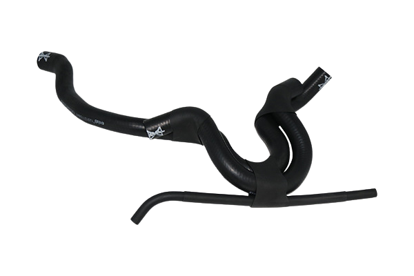 Coolant Hose For VW Audi Seat Skoda 1J0121156AT 11211325801 Vika
