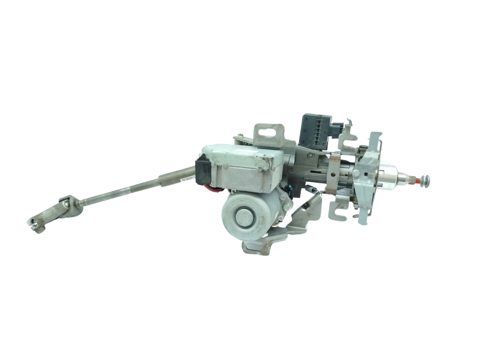 Steering Column 488106698R Renault Scenic 3