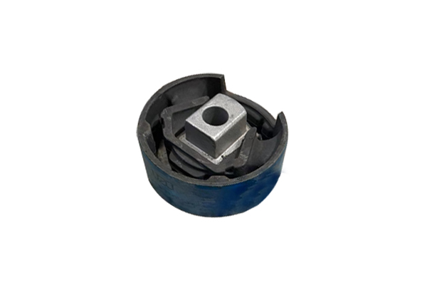 Air Spring 5Q0199867C B10031 VW Audi Seat Skoda Borsehung