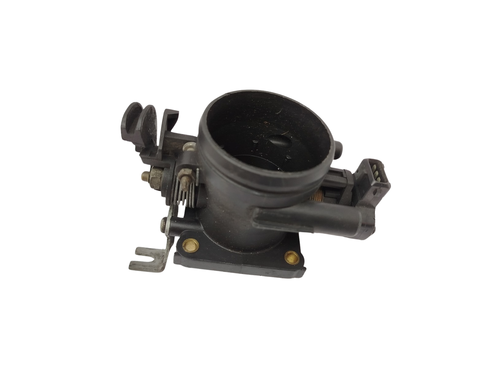 Throttle Body Valve Rover MHB101430