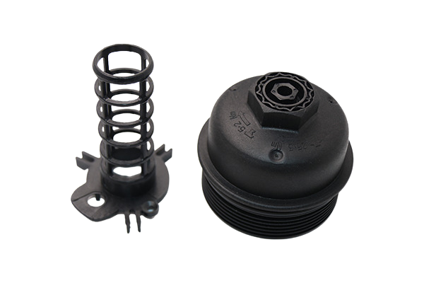 Oil Filter Housing For VW Audi Skoda 03N115433 11151769901 Vika