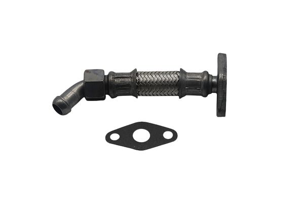 Oil Pipe For VW Audi Seat Skoda 038145736C 11451810001 Vika