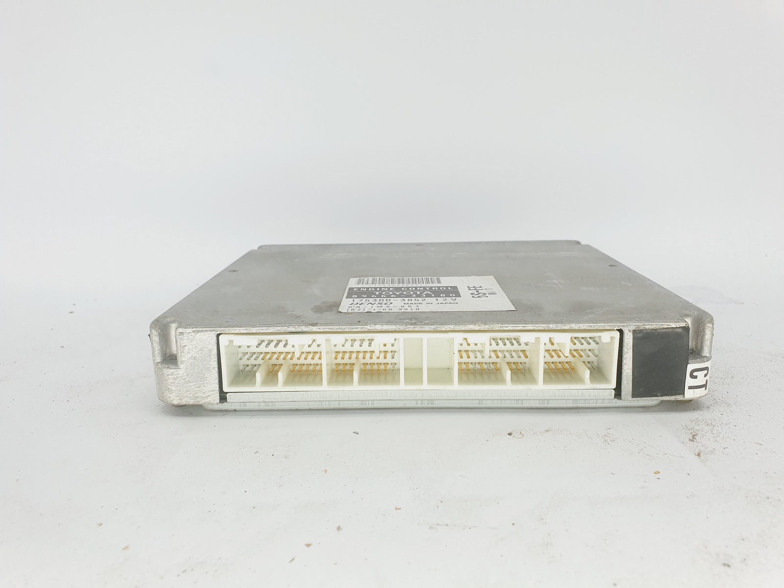 m.o出品です。 ECU DENSO 89666-33180 175300-3852 5S-FE | eBay