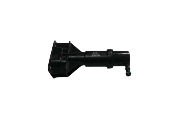Headlamp Washer Nozzle Right Audi A6 4Z7955102 99551793301 Vika