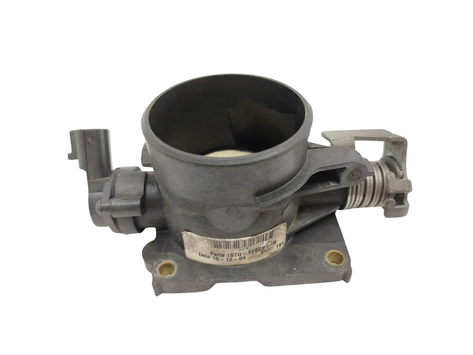Throttle Body Valve Ford Mondeo 1S7G-9E926-JB 1.8