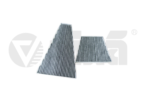 Pollen Filter For VW Phaeton 3D0898644 18981542501 Vika