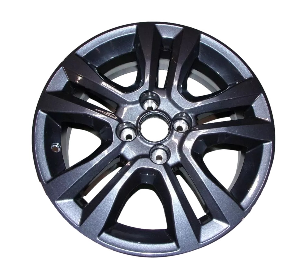 Alloy Wheel Rim Original 16' 403004204R Renault Dacia