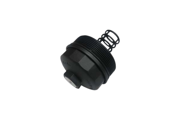 Oil Filter Housing For VW Audi 021115433E 11151790801 Vika