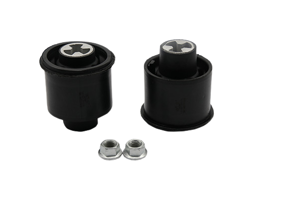 Axle Beam Mount Bush Rear For VW Audi 1J0501541C 55011617501 Vika