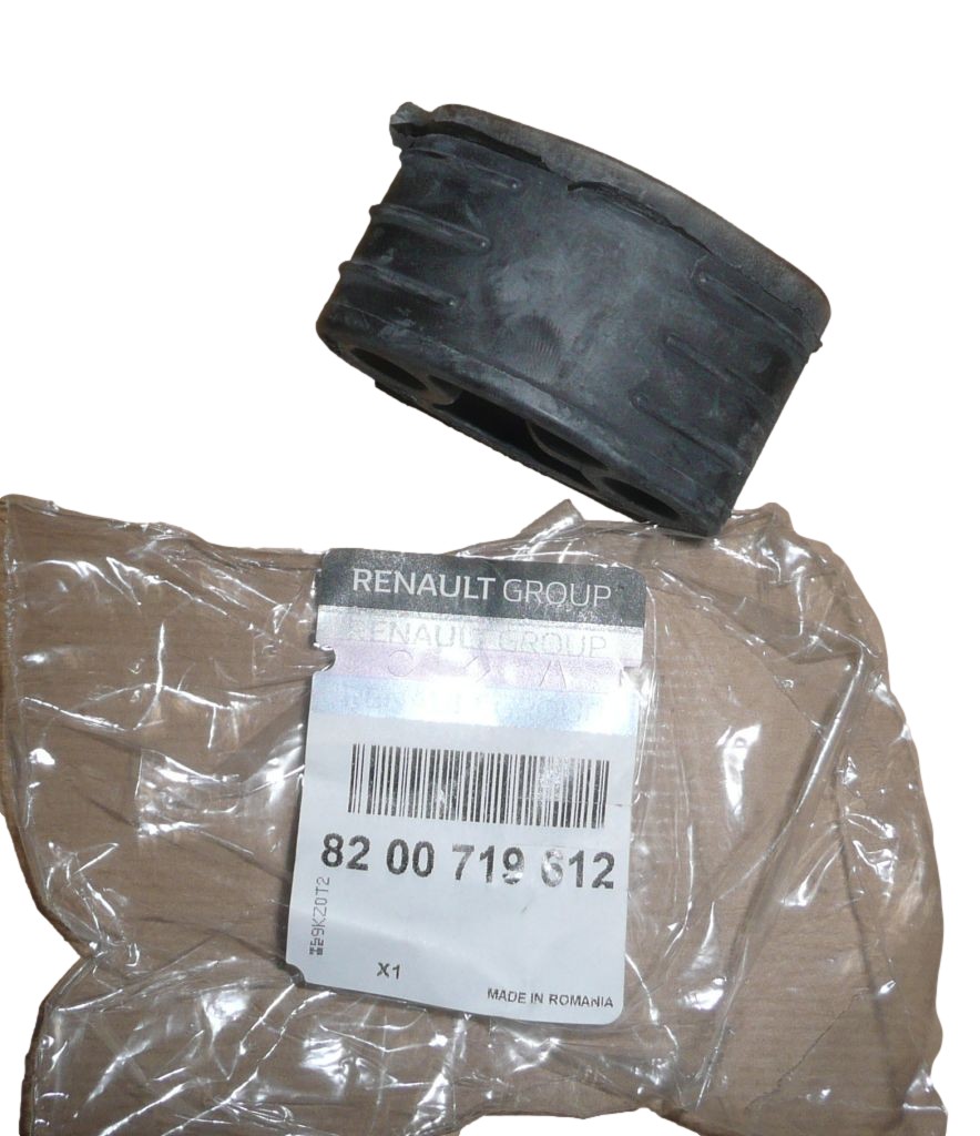 Attachment, Bracket New Original 8200719612 Renault Dacia