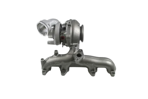 Turbocharger For VW Audi Seat Skoda 03G253014M 12531044601 Vika