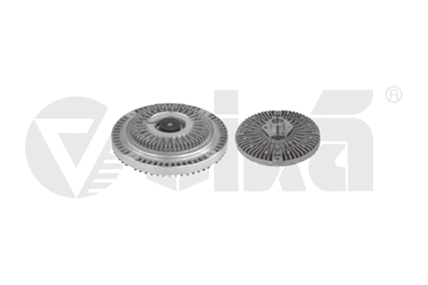 Viscous Clutch For VW Audi Skoda 058121350 31210038301 Vika