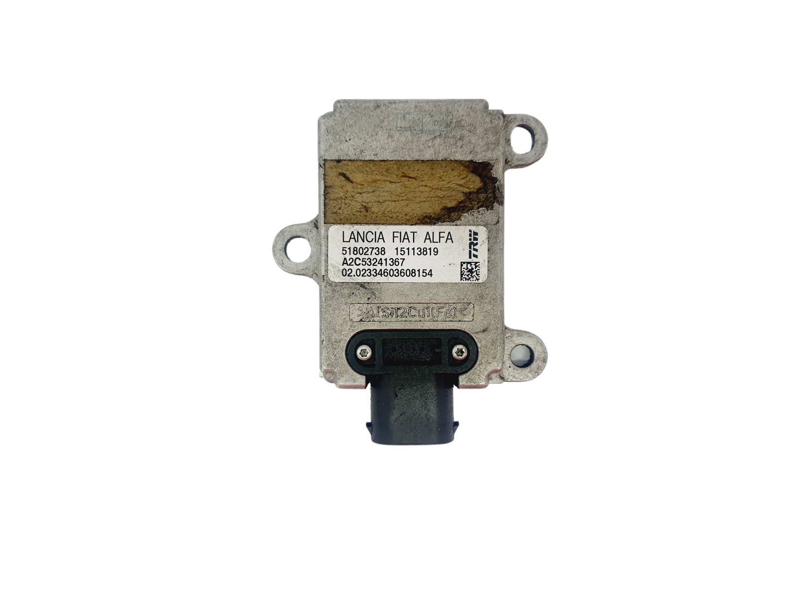 Esp Sensor 51802738 15113819 Lancia Fiat Alfa