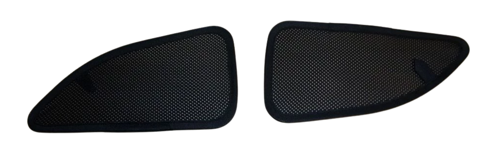 Sun Blind New Original 7711575271 Renault