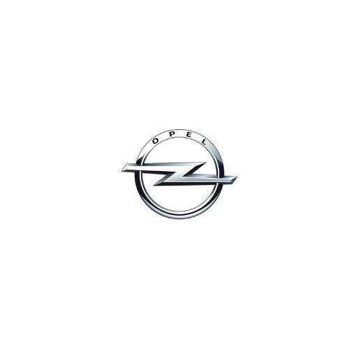 Housing cover EGR New Original 55259712 Opel