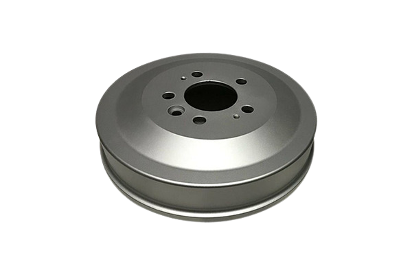 Brake Drum Rear For VW Amarok 2H0609617 66091563201 Vika