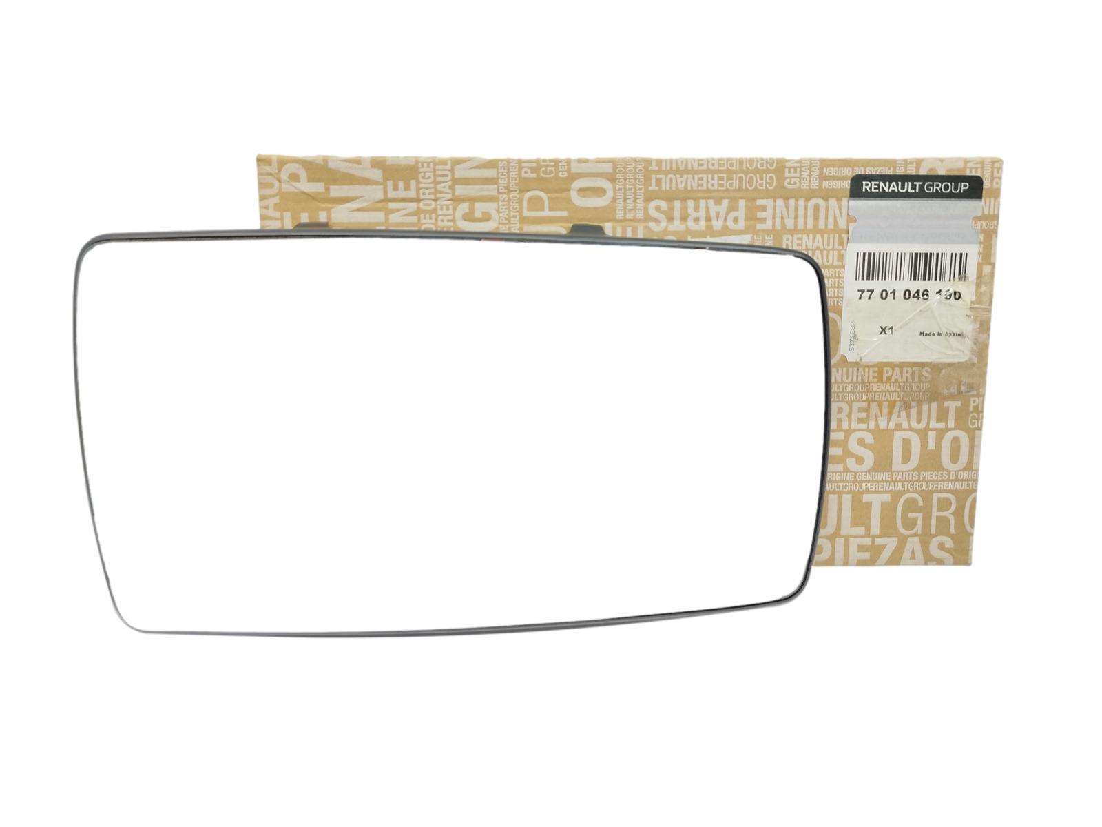 Mirror Glass Original 7701046190 Renault Master 2