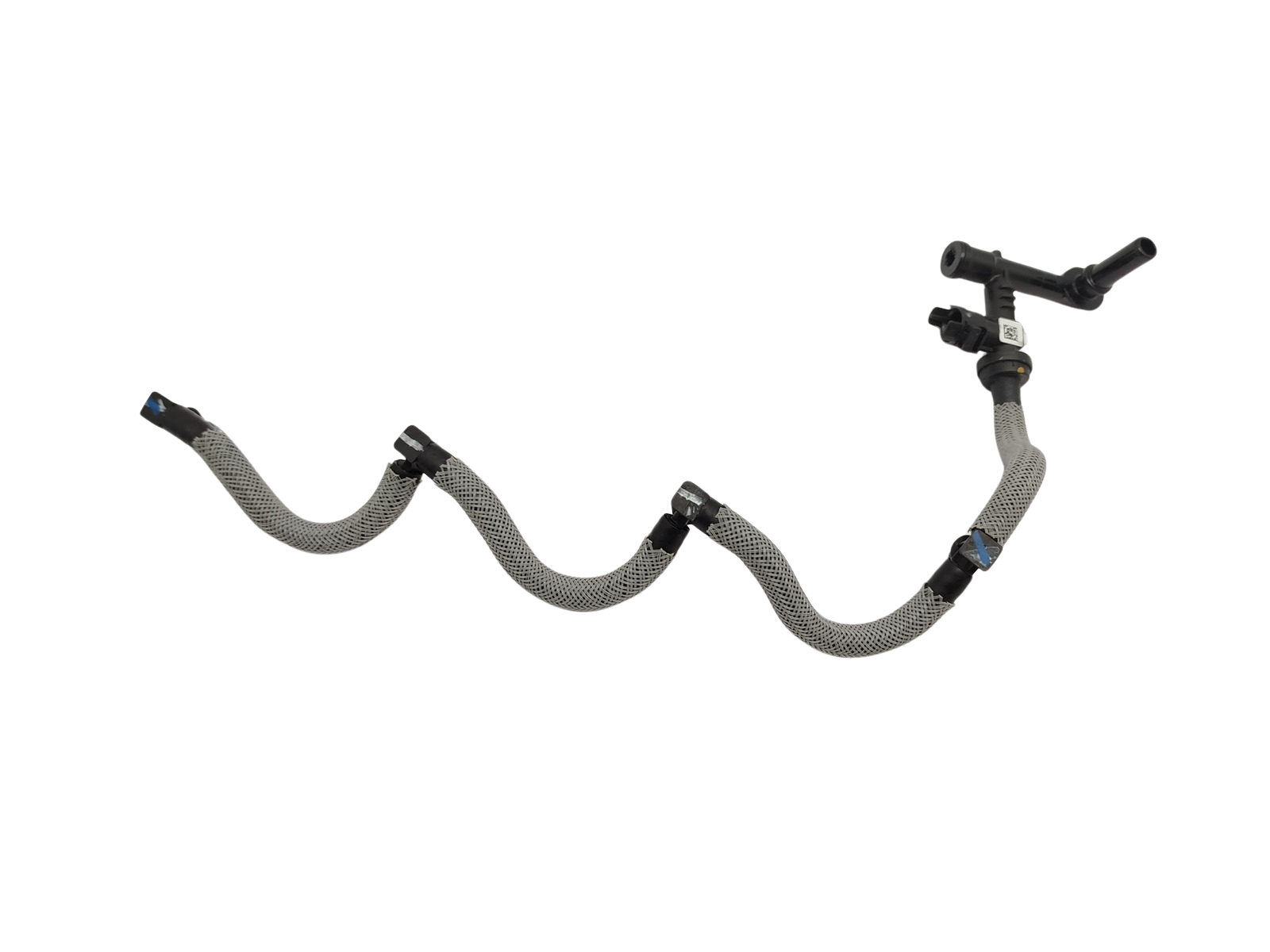 Fuel Pipe 166718686R 1.6 dci Renault Trafic 3