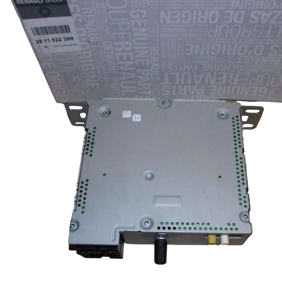 Car Radio Original 281152239R Renault