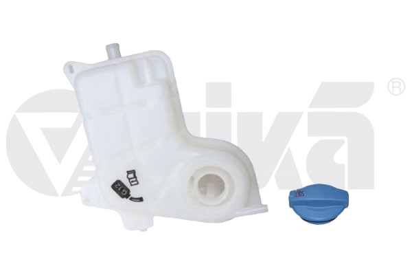 Coolant Reservoir For Audi 8E0121403 11211838301 Vika