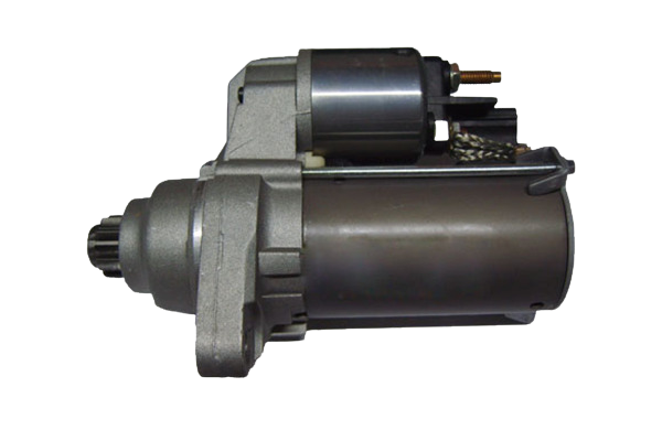 Engine Starter For VW Audi Seat Skoda 02T911023S 99110972101 Vika
