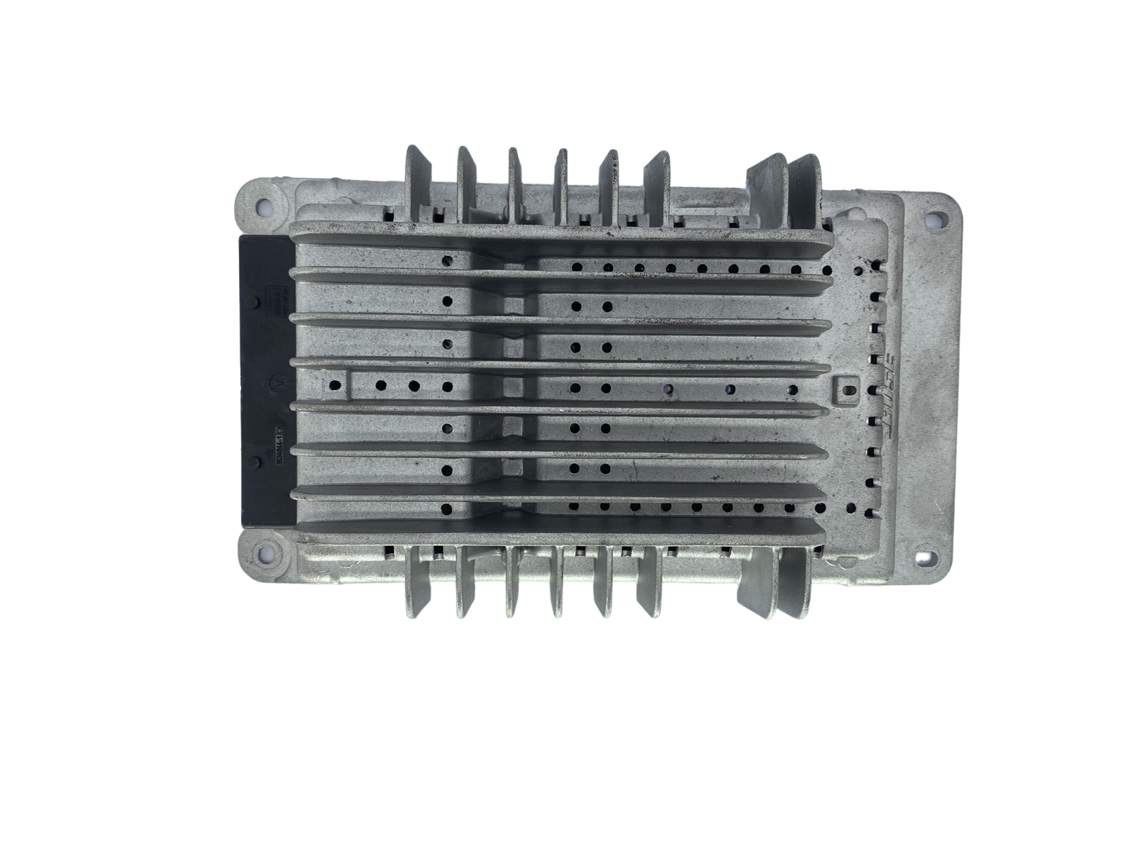 Audio Amplifier
